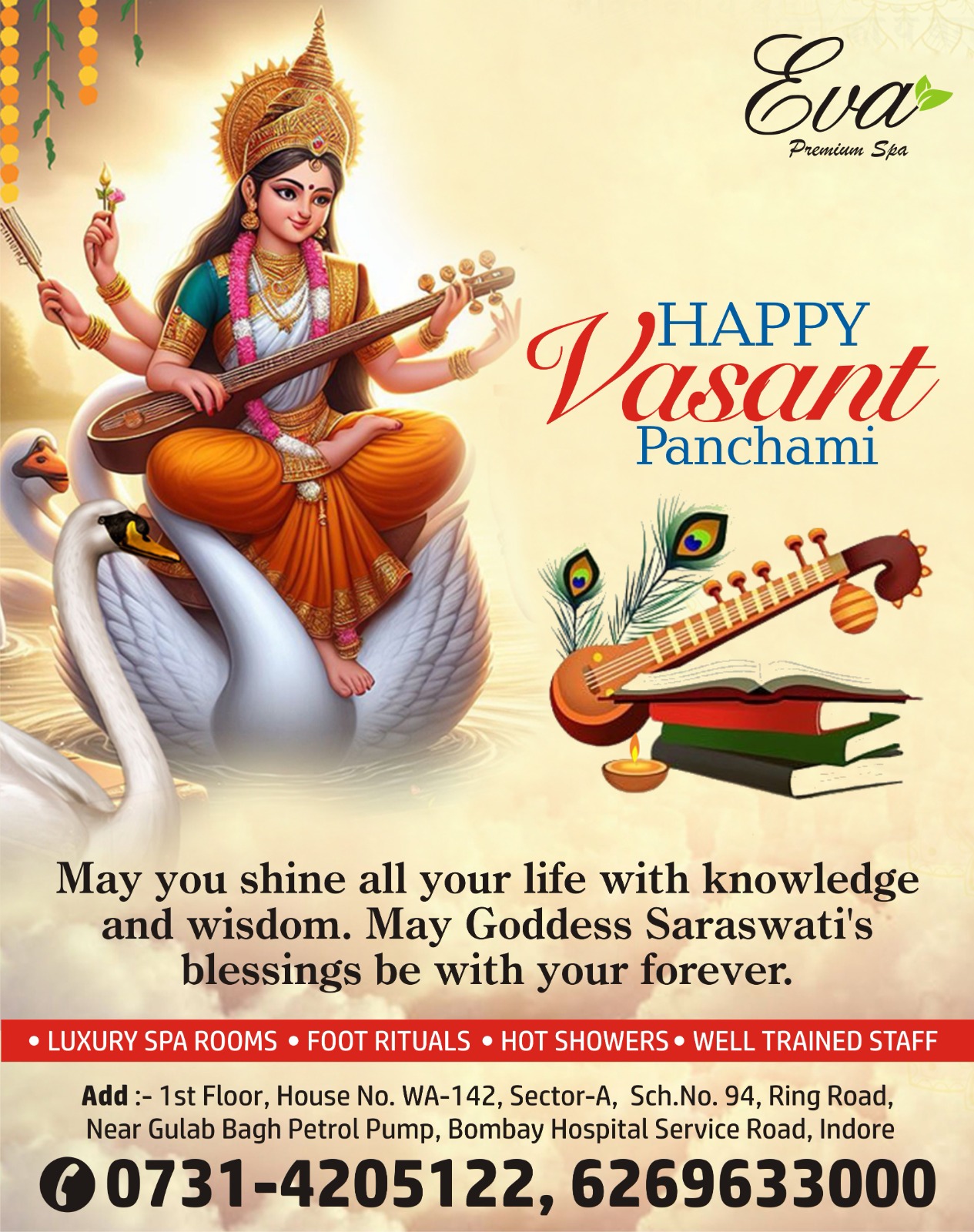 Basant Panchami